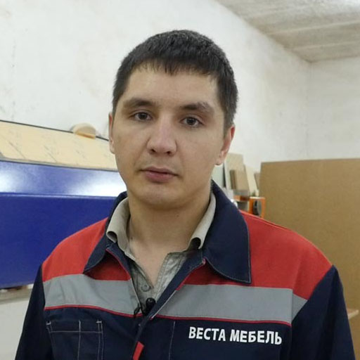Константин Лукащук