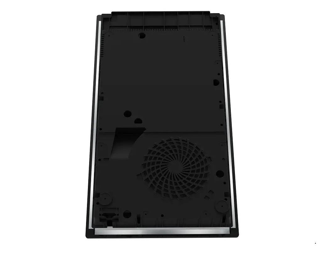 Индукционная варочная панель Midea MIH32103 черный