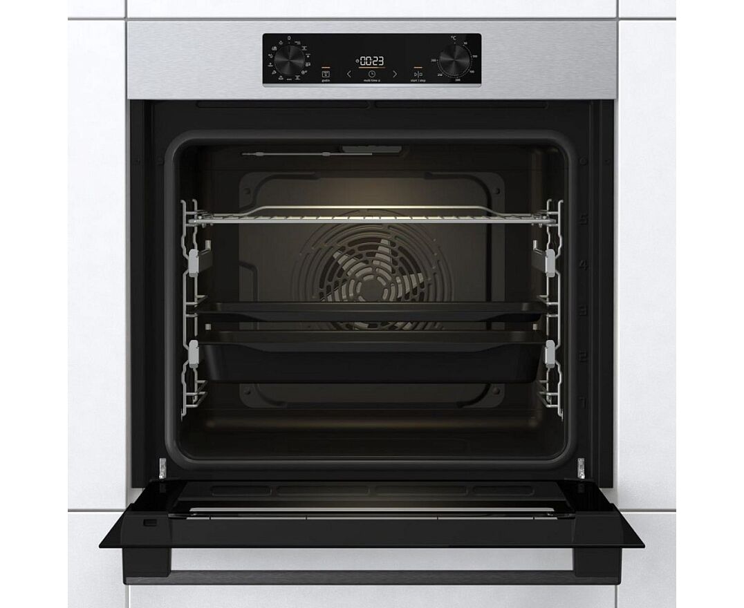 Духовой шкаф Gorenje BOSB6737E09X