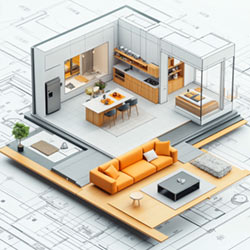 Реализованные проекты