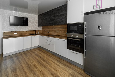 Кухня Актеры