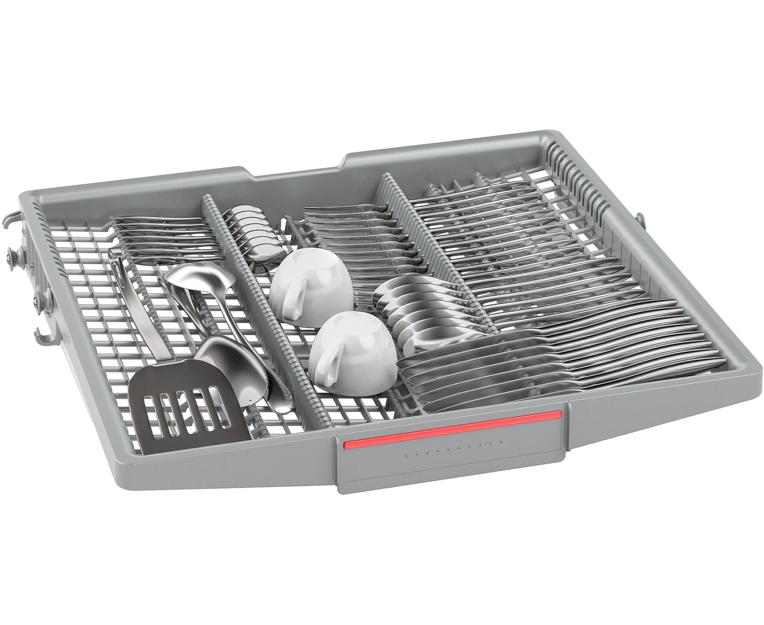 Встраиваемая посудомоечная машина Bosch SMV46KX55E