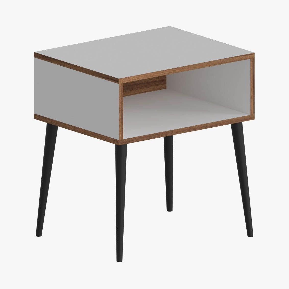 Тумба прикроватная Сканди