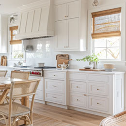 Кухни Сканди