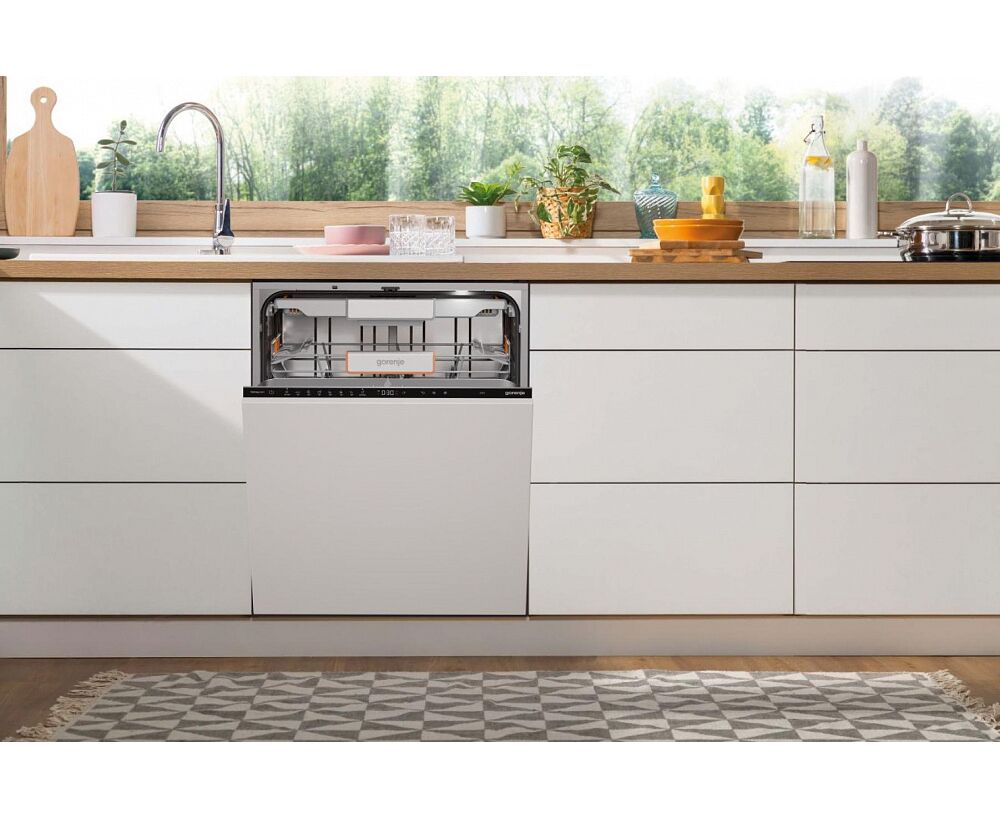 Встраиваемая посудомоечная машина Gorenje GV693A65AD