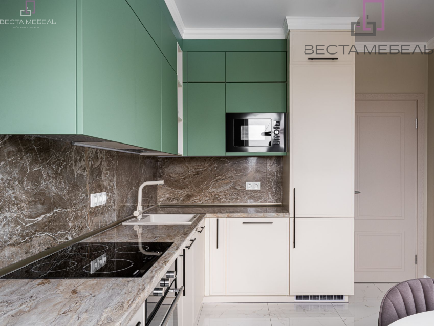 Кухня Пистакио