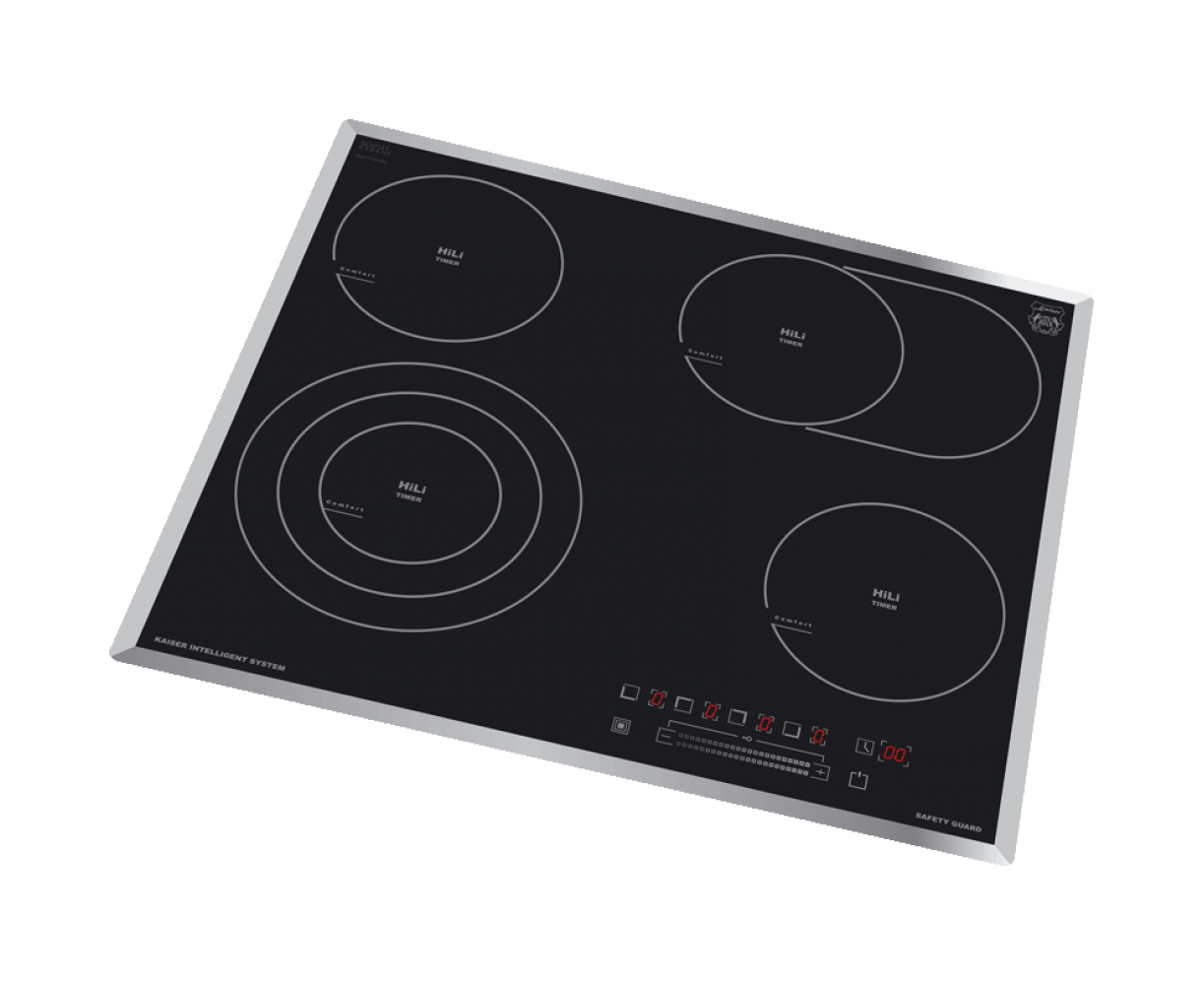 Варочная поверхность Kaiser KCT 6115 F