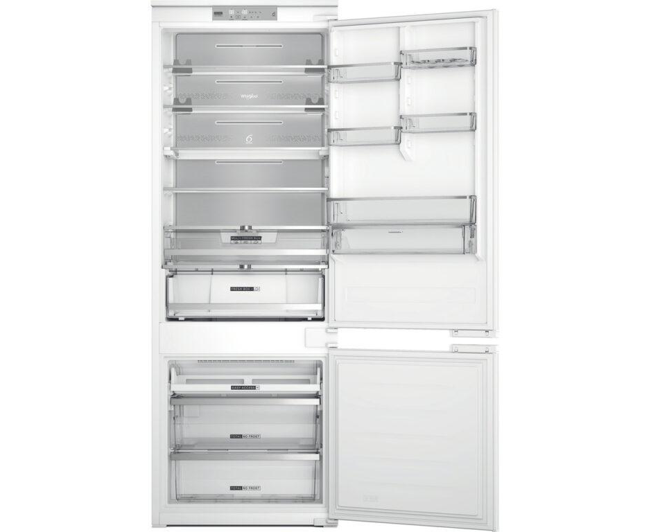 Встраиваемые холодильники Whirlpool WHSP70T241P