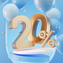 Акции и скидки