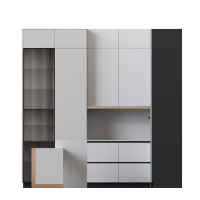 Минимализм без скуки