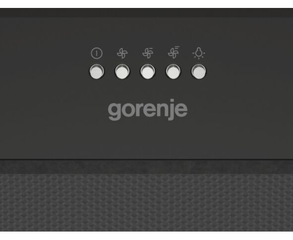 Вытяжка Gorenje BHI626E6B