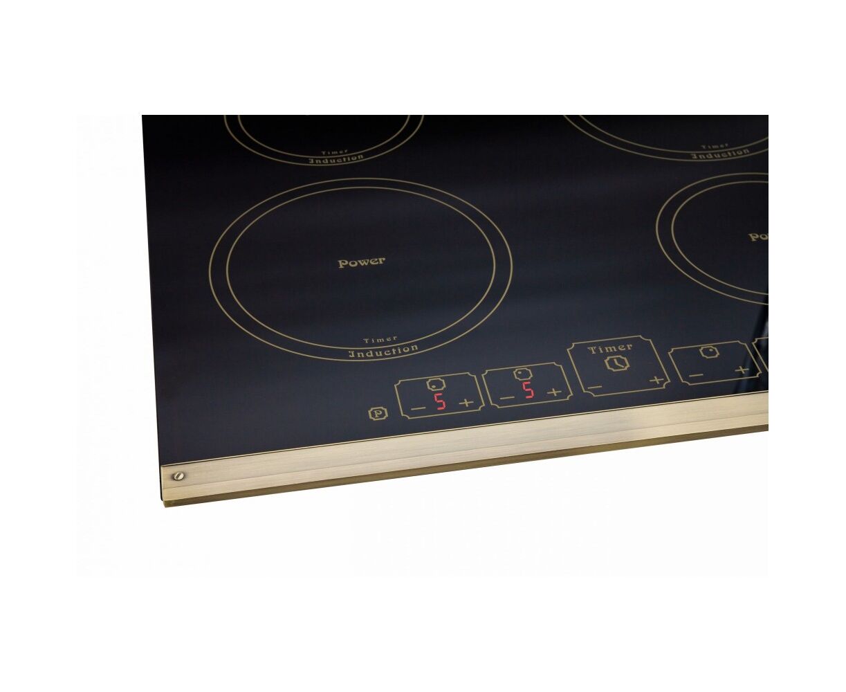 Варочная поверхность Kaiser KCT 6195 Iem