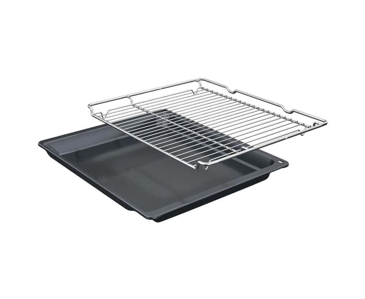 Духовой шкаф BOSCH HBA534EB3