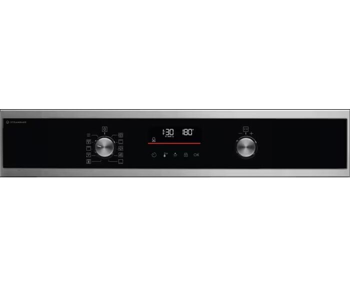 Духовой шкаф ELECTROLUX EOD6P66WX