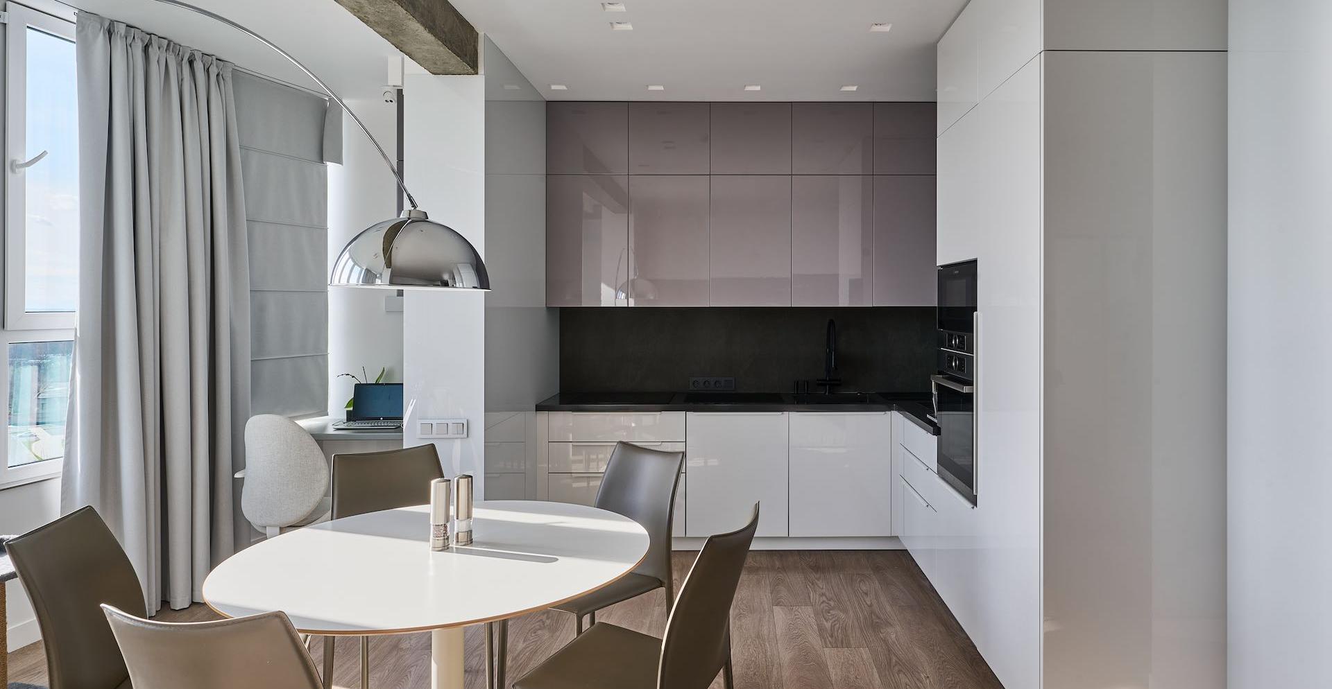 Минимализм без скуки