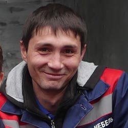 Аскер Джарим