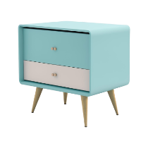 Для любителей ярких акцентов