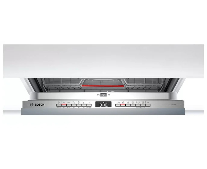 Встраиваемая посудомоечная машина Bosch SMV4HVX07E