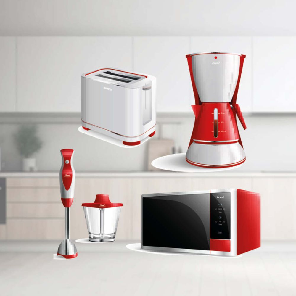 Закажи мебель «Веста» и получи подарок для кухни