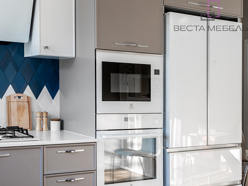 Кухня Вальверди
