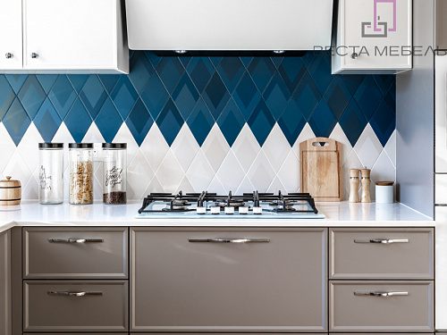 Кухня Вальверди
