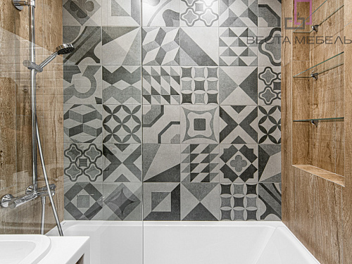 Мебель для ванной Бьянка