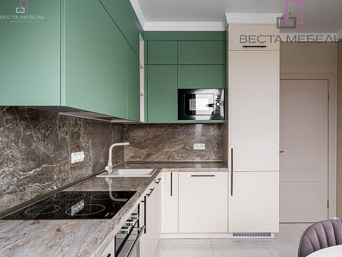 Кухня Пистакио art.002

