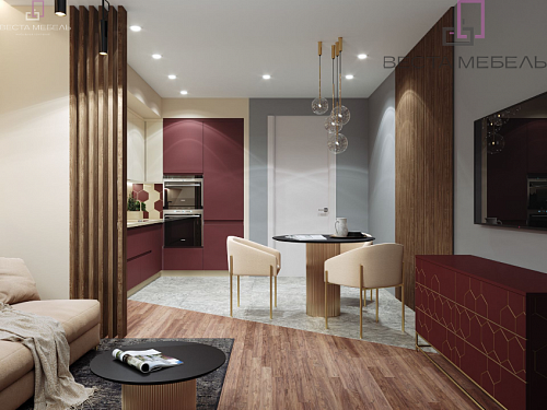 Кухня Россо
