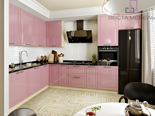 Кухня Марсолан
