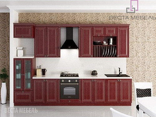 Кухня Шантони