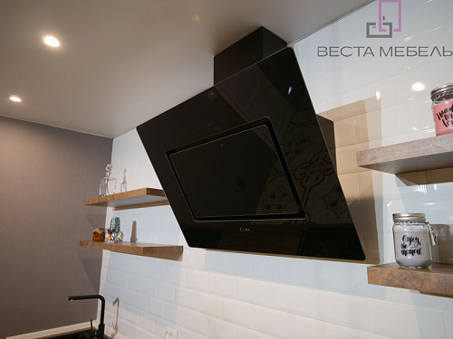 Кухня Табула
