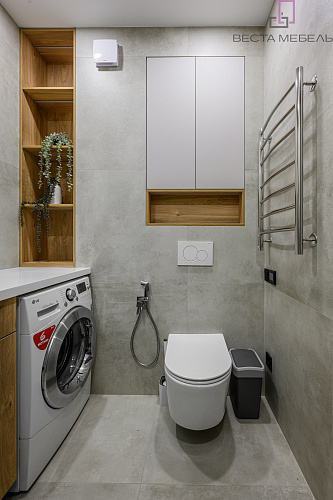 Вульф мебель для санузла