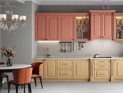 Кухня Алессандрия
