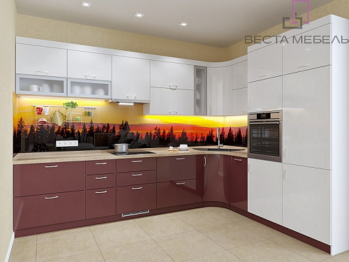 Кухня Салем