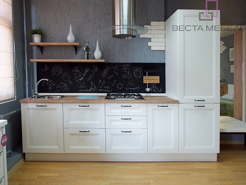 Кухня Сканди
