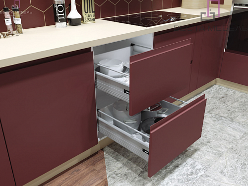 Кухня Россо
