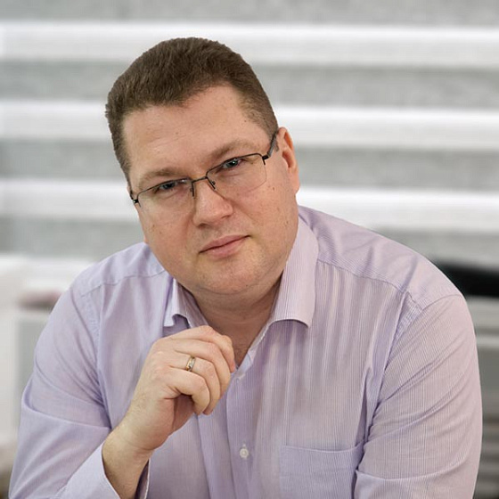 Дмитрий Меренков