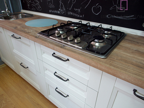 Кухня Сканди
