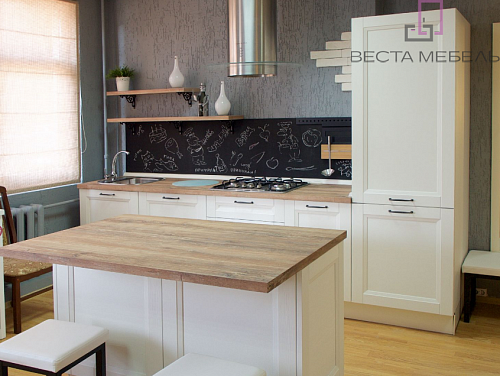 Кухня Сканди
