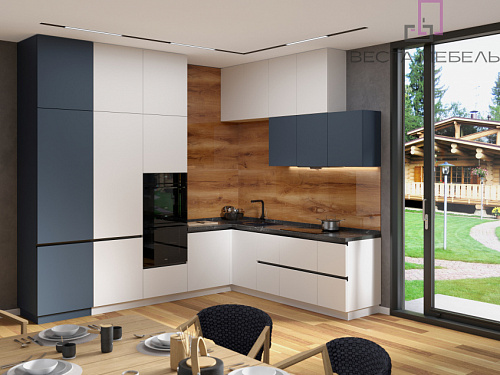 Кухня Моренго
