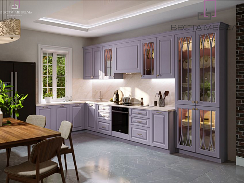 Кухня Жозефина