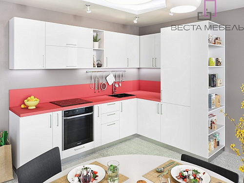 Кухня Анкона