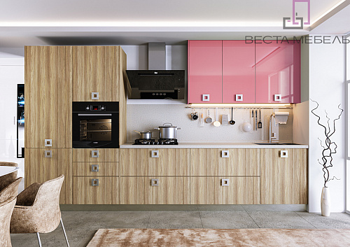 Кухня Гильена