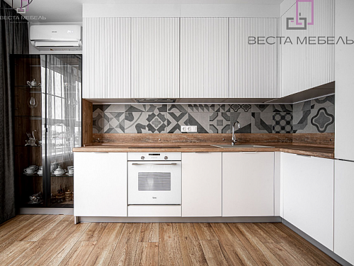 Кухня Бианка
