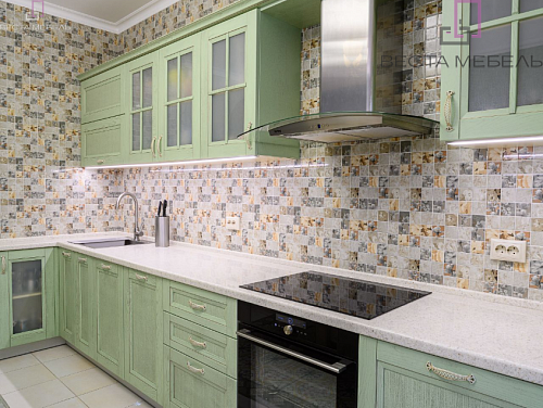 Кухня Пистакио 