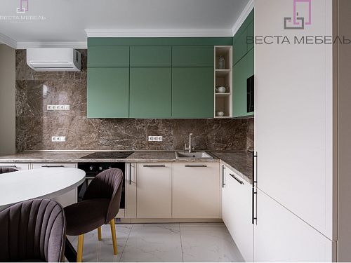 Кухня Пистакио art.002
