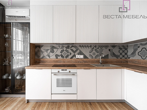 Кухня Бианка
