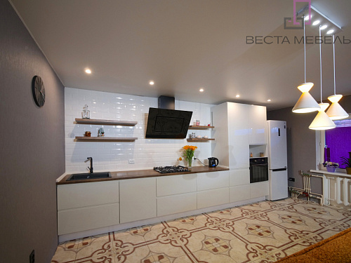 Кухня Табула
