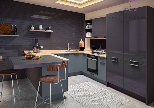 Кухня Грас Кухня Грас