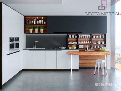 Кухня Арзон